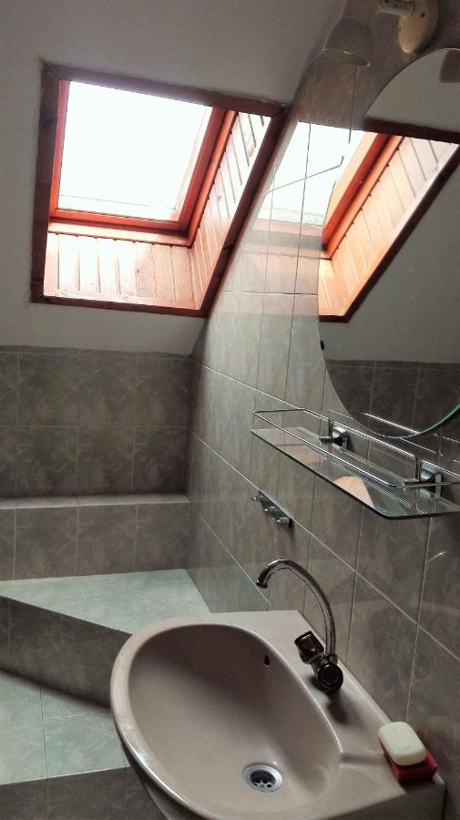 Apartment Balatonlelle 6 Luaran gambar