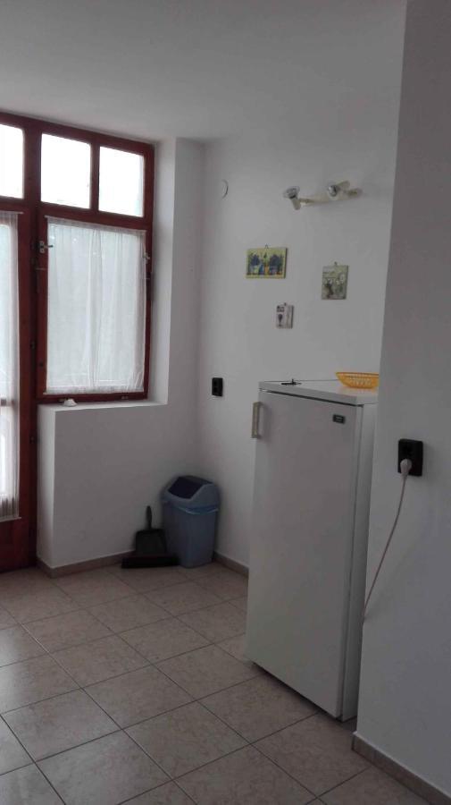 Apartment Balatonlelle 6 Luaran gambar