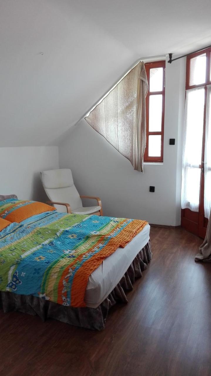 Apartment Balatonlelle 6 Luaran gambar