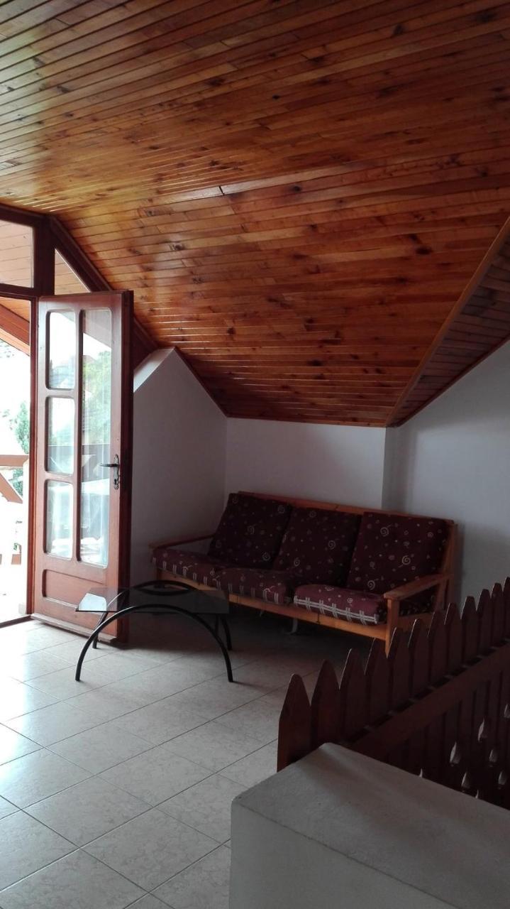 Apartment Balatonlelle 6 Luaran gambar