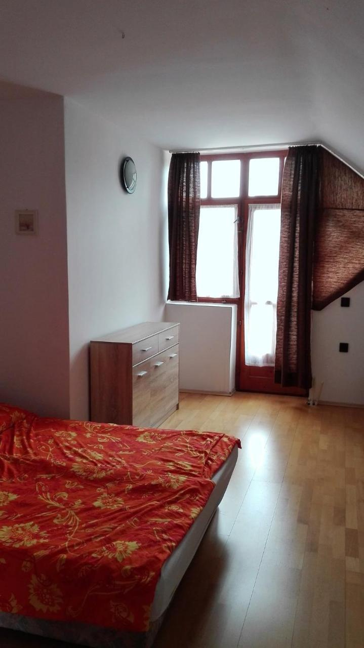 Apartment Balatonlelle 6 Luaran gambar